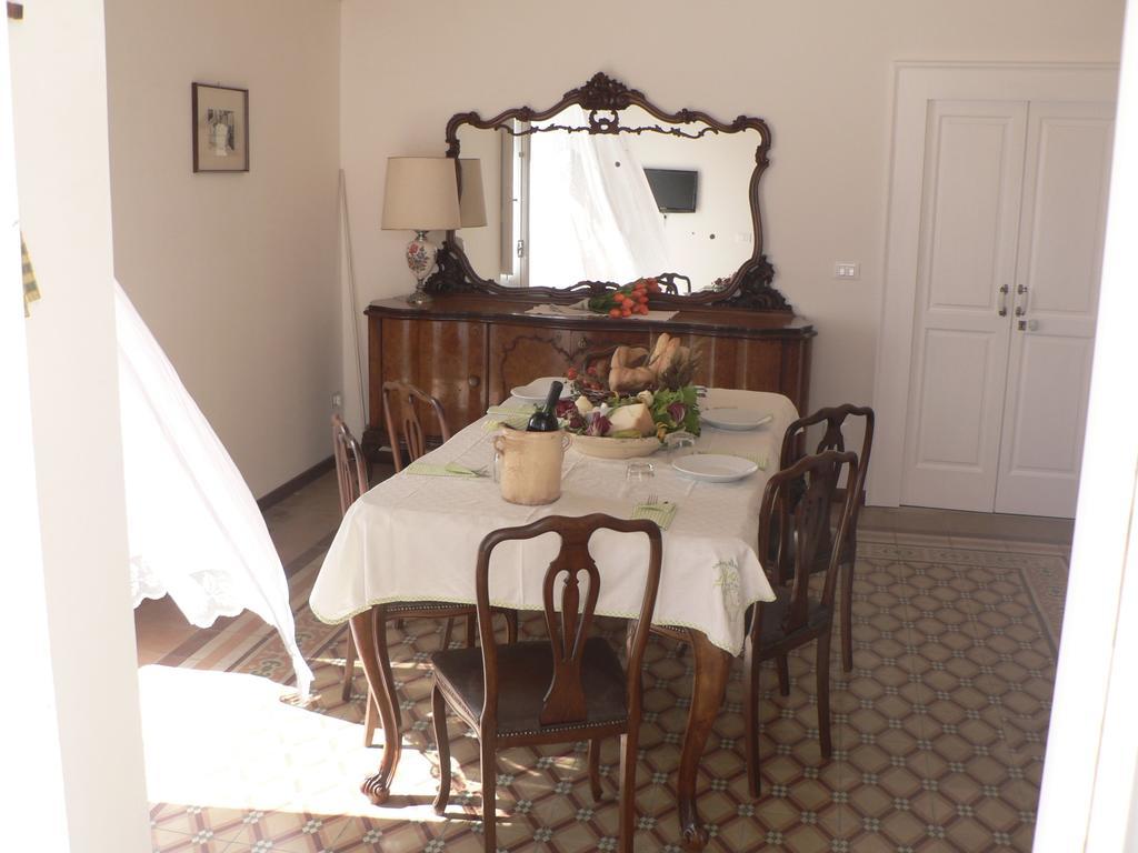 Sottacastieddu Hotel Avetrana Room photo