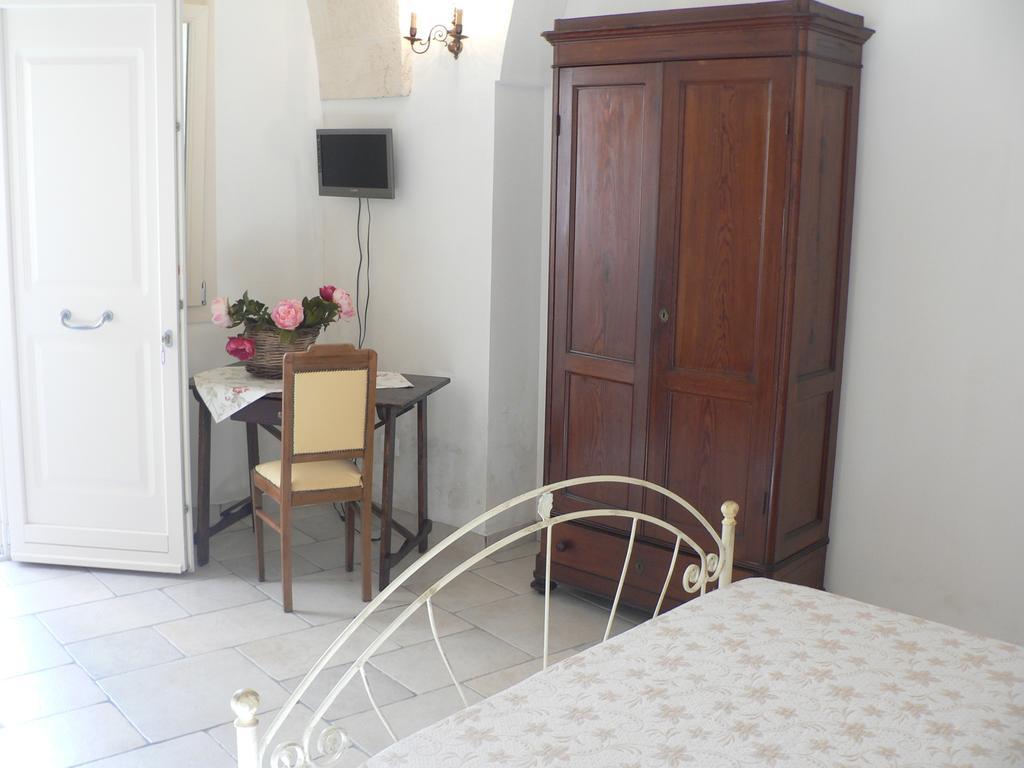 Sottacastieddu Hotel Avetrana Room photo