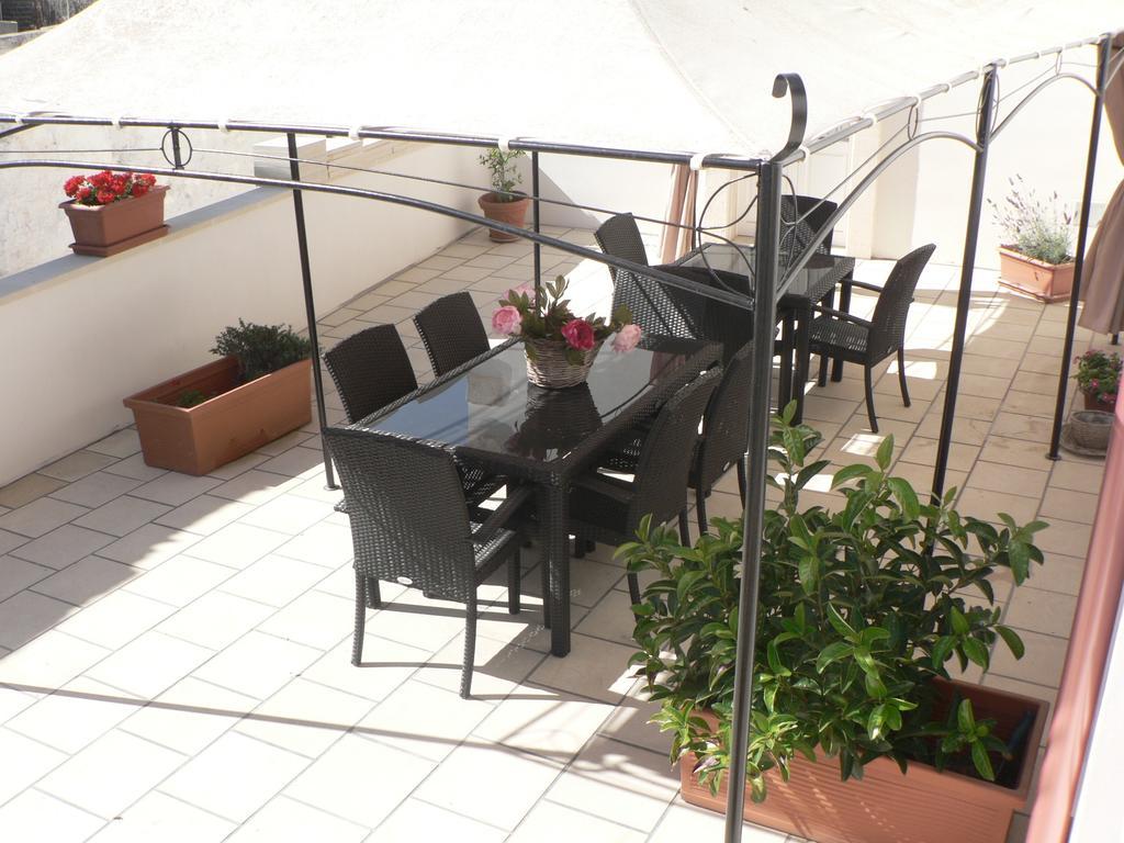 Sottacastieddu Hotel Avetrana Room photo