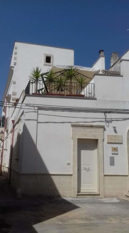 Sottacastieddu Hotel Avetrana Exterior photo