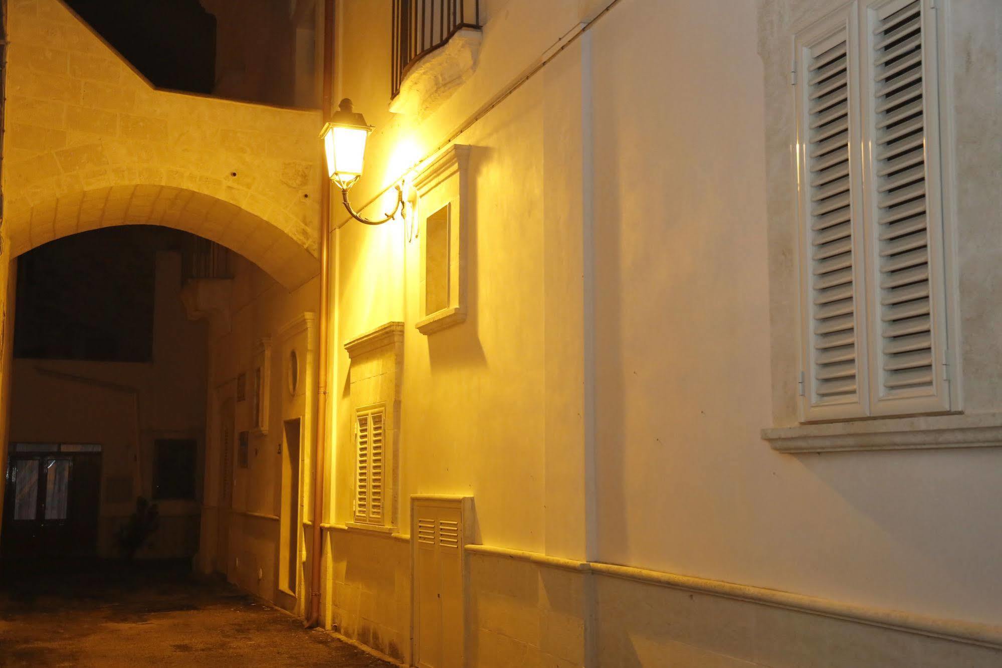 Sottacastieddu Hotel Avetrana Exterior photo